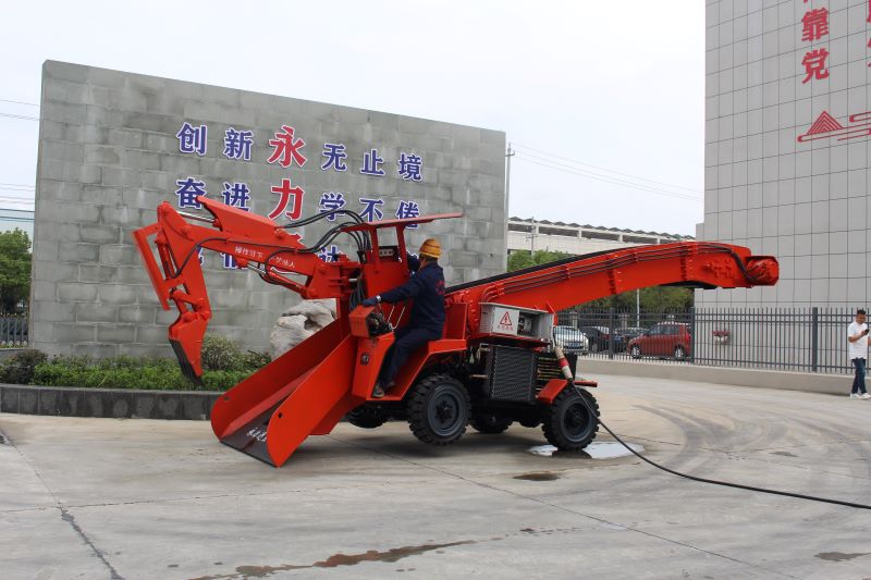 扒渣機80多少錢一台