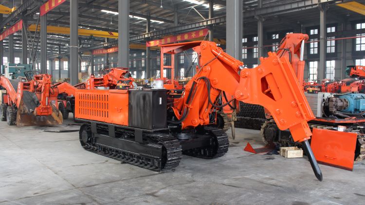 撬毛台車生産廠家