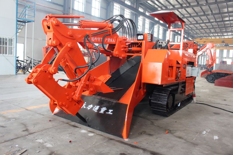 扒渣機80多少錢一台