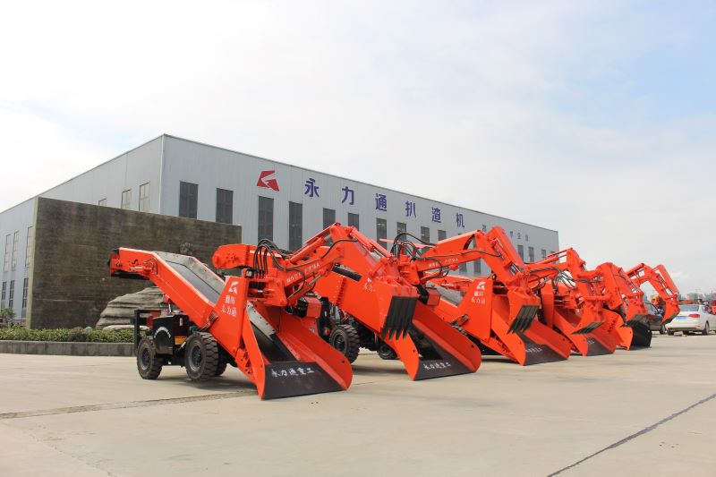 襄陽扒渣機生産廠家